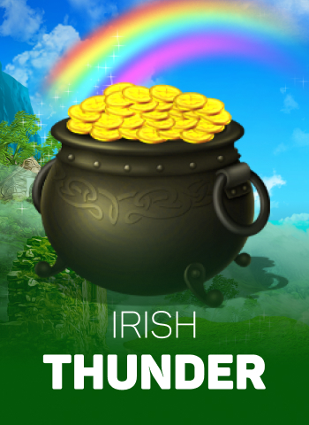 SpinPanda St. Patrick’s Day Lucky Bonus Event - SpinPanda casino