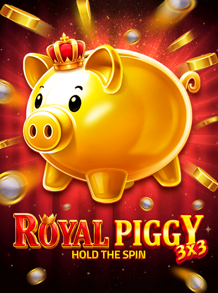 Mission image - spinpanda