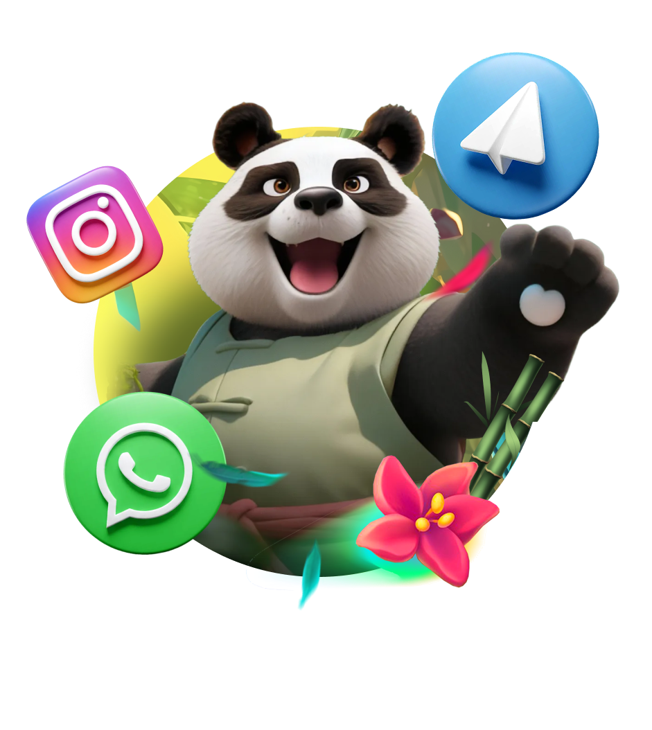 Page d’accueil - SpinPanda casino