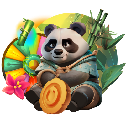 100% up to €1,000 <br>+ 25 FS - spinpanda casino
