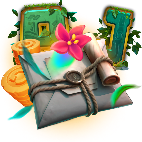 Mission image - spinpanda