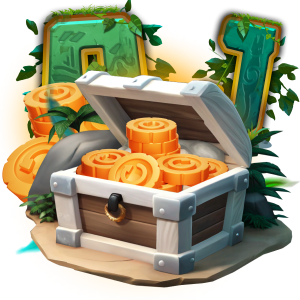 Mission image - spinpanda