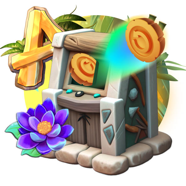 Mission image - spinpanda