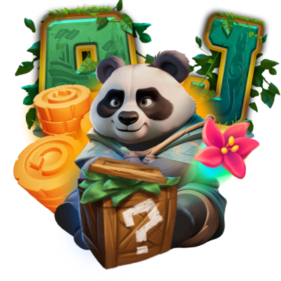La Surprise De Panda Du Jeudi- spinpanda casino