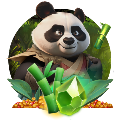 Tuesday Bamboo Refuel- spinpanda casino