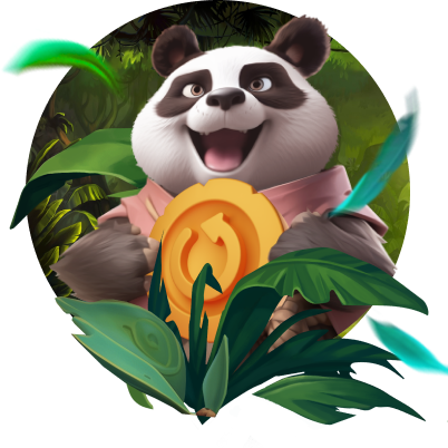 Wager-Free Daily Rewards- spinpanda casino