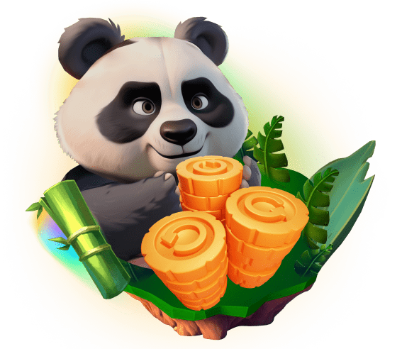Startpagina - SpinPanda casino