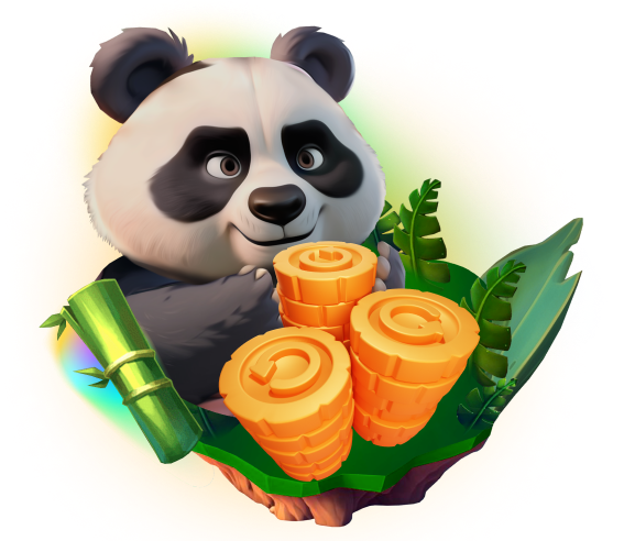 Startpagina - SpinPanda casino