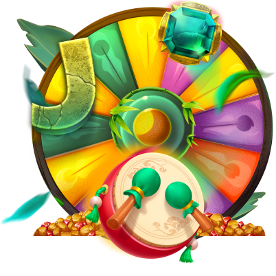 Startpagina - SpinPanda casino