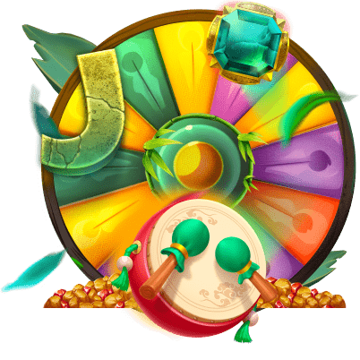 Startpagina - SpinPanda casino