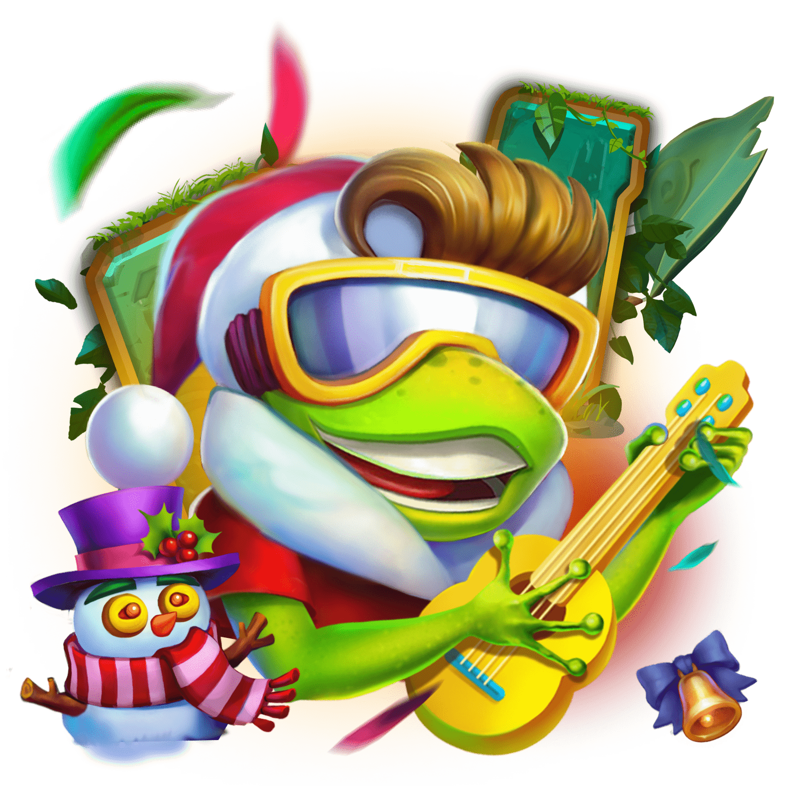 BGaming Millions of Drops: Mystic Fortune<br> - Spinpanda casino